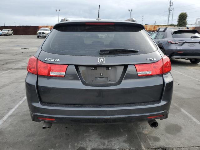 Снимка 6 от търг – 2011 ACURA TSX с VIN JH4CW2H52BC001027