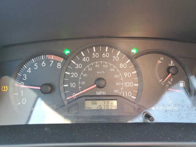Photo 9 from auction – 2008 TOYOTA COROLLA CE with VIN 1NXBR32E48Z954162