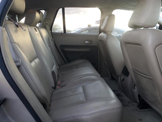 Photo 10 from auction – 2007 FORD EDGE SEL P with VIN 2FMDK39C87BB63686