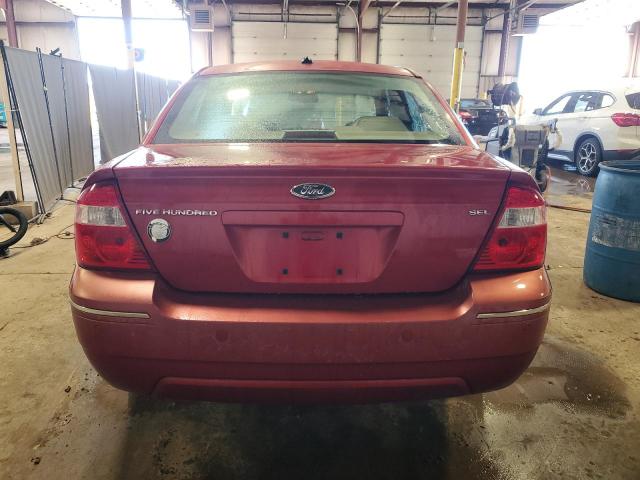 Photo 6 from auction – 2007 FORD FIVE HUNDR with VIN 1FAHP24117G157640