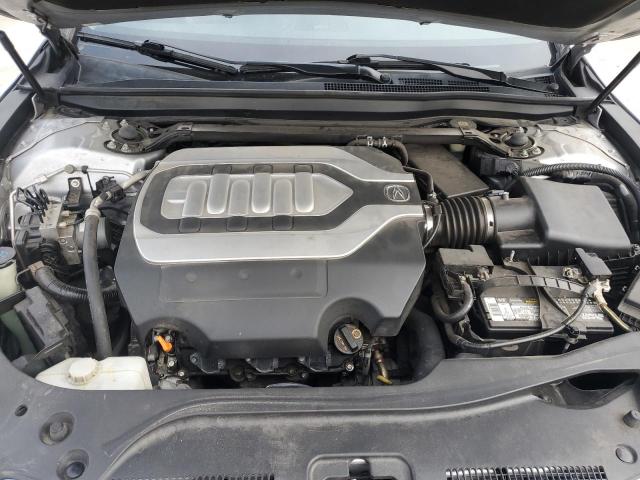 Photo 11 from auction – 2015 ACURA RLX TECH with VIN JH4KC1F59FC001663