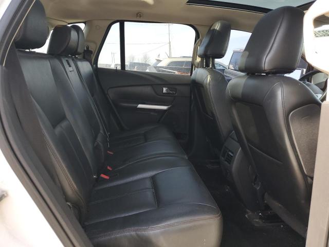 Снимка 11 от търг – 2011 FORD EDGE LIMIT с VIN 2FMDK4KC2BBA98102