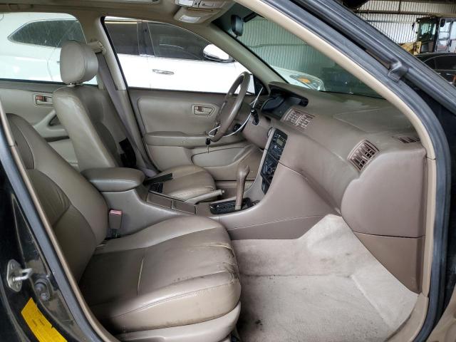 Photo 7 from auction – 1998 TOYOTA CAMRY LE with VIN JT2BF28KXW0141801