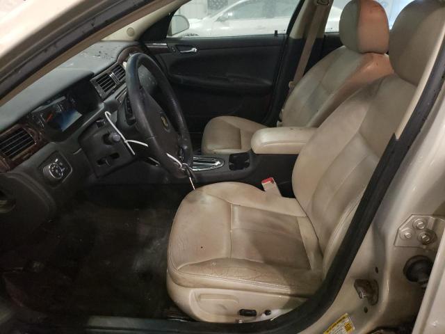 Photo 7 from auction – 2012 CHEVROLET IMPALA LTZ with VIN 2G1WC5E35C1202772