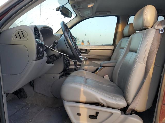 Photo 7 from auction – 2006 GMC ENVOY with VIN 1GKDS13S762176222