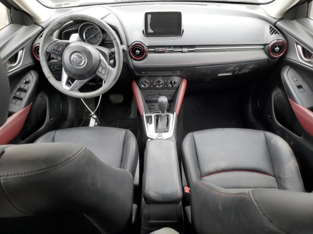 Photo 8 from auction – 2016 MAZDA CX-3 TOURI with VIN JM1DKFC79G0138394