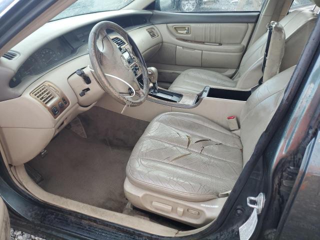 Photo 7 from auction – 2003 TOYOTA AVALON XL with VIN 4T1BF28B03U269584