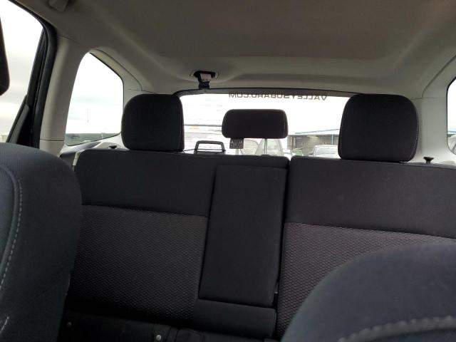 Photo 10 from auction – 2022 SUBARU FORESTER 2 with VIN JF2SJADCXHH452651