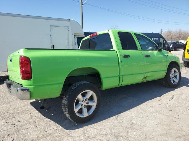 Photo 3 from auction – 2008 DODGE RAM 1500 S with VIN 1D7HA18N18S570634