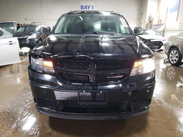 Photo 5 from auction – 2018 DODGE JOURNEY SE with VIN 3C4PDCAB4JT447603