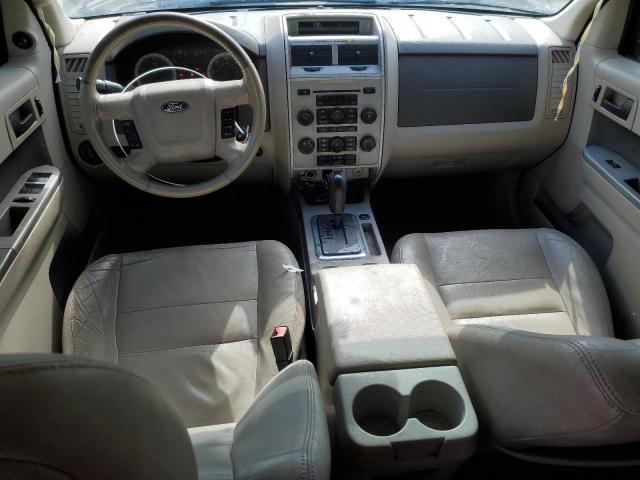 Photo 8 from auction – 2009 FORD ESCAPE XLT with VIN 1FMCU03G49KA04186