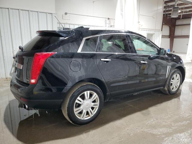 Photo 3 from auction – 2015 CADILLAC SRX LUXURY with VIN 3GYFNEE39FS508362
