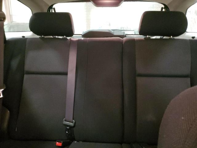 Photo 10 from auction – 2003 TOYOTA COROLLA MA with VIN 2T1LR32E23C070834
