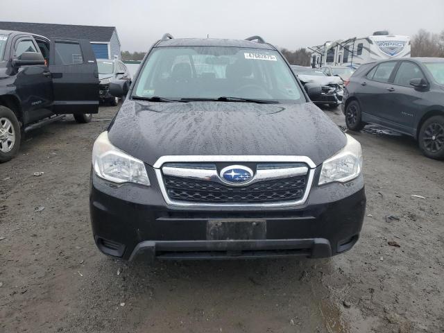 Zdjęcie 5 z aukcji – 2015 SUBARU FORESTER 2 z VIN JF2SJABC0FH551544
