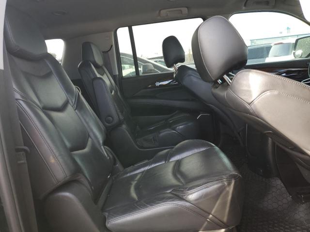 Photo 11 from auction – 2018 CADILLAC ESCALADE E with VIN 1GYS3GKJ4JR298896