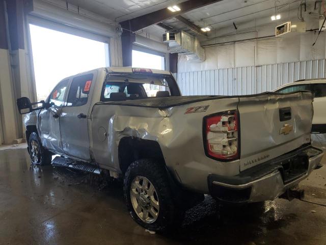 Photo 2 from auction – 2015 CHEVROLET SILVERADO with VIN 1GC1KVE86FF106050