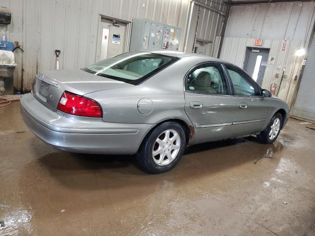 Photo 3 from auction – 2001 MERCURY SABLE LS with VIN 1MEFM53261A645271