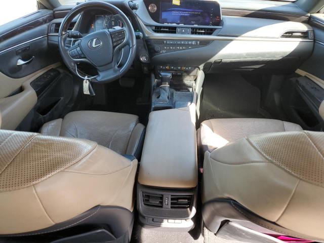 Photo 8 from auction – 2019 LEXUS ES 350 with VIN 58ABZ1B13KU021516
