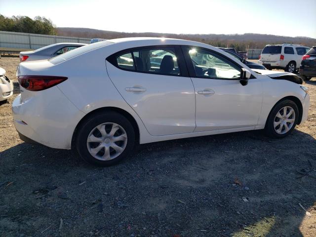 Photo 3 from auction – 2018 MAZDA 3 with VIN 3MZBN1U79JM173891