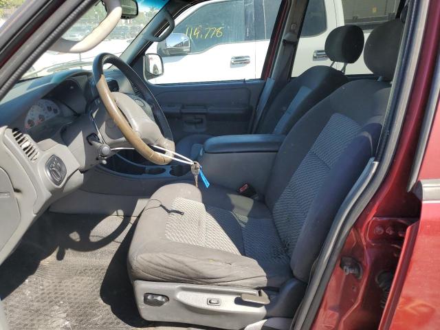 Photo 7 from auction – 2005 FORD EXPLORER S with VIN 1FMZU67K35UB94301