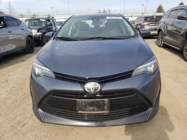 Photo 5 from auction – 2018 TOYOTA COROLLA L with VIN 2T1BURHE2JC087277