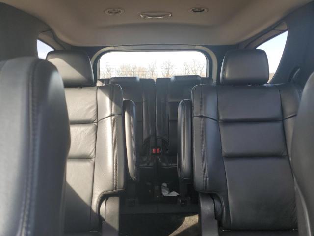 Снимка 10 от търг – 2013 DODGE DURANGO CR с VIN 1C4SDJDT5DC540679