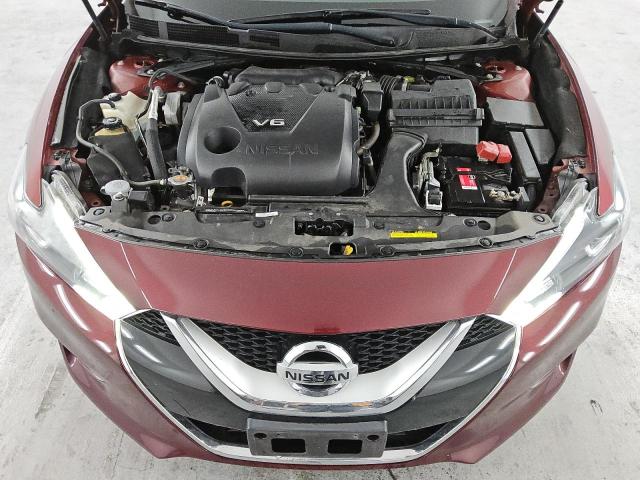 Снимка 11 от търг – 2017 NISSAN MAXIMA 3.5 с VIN 1N4AA6AP8HC381533