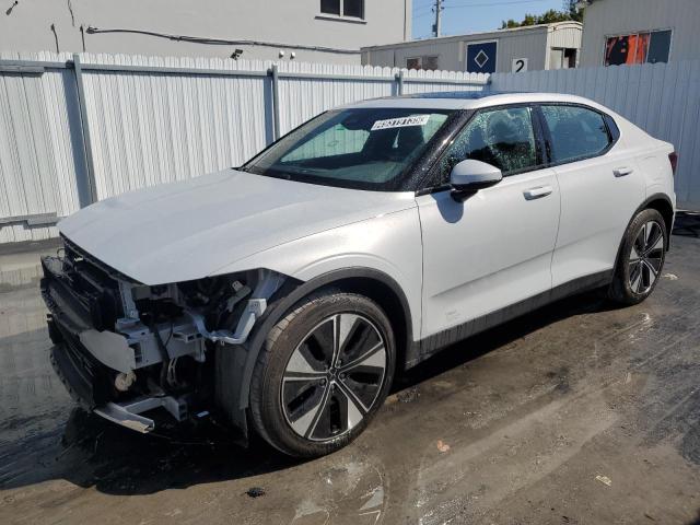 POLESTAR 2 2023 с VIN YSMED3KA3PL135293 - Снимка от търг