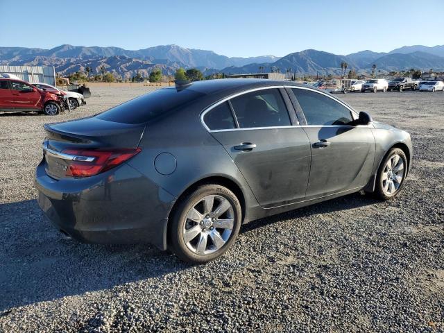 Снимка 3 от търг – 2017 BUICK REGAL с VIN 2G4GM5EX6H9164713