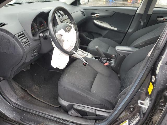 Photo 7 from auction – 2010 TOYOTA COROLLA BA with VIN 2T1BU4EE4AC487333