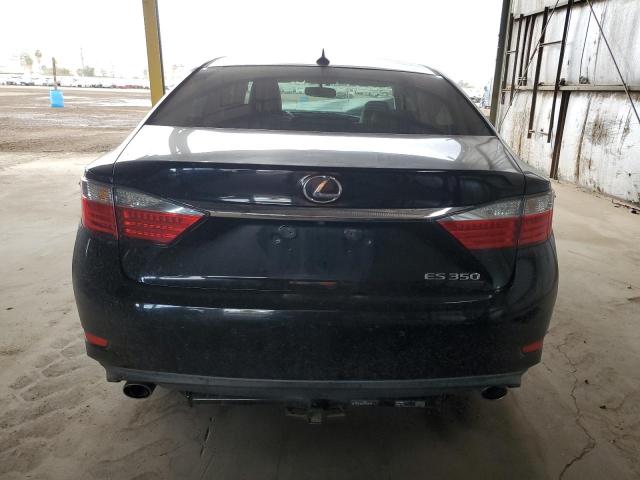 Photo 6 from auction – 2013 LEXUS ES 350 with VIN JTHBK1GG3D2013782