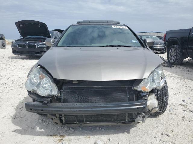 صورة رقم 5 من المزاد - 2002 ACURA RSX مع VIN JH4DC54892C002786