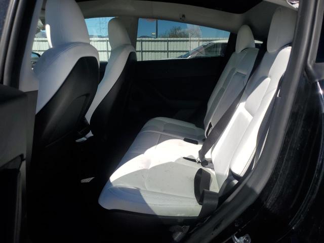 Фото 11 с аукциона – 2023 TESLA MODEL Y с VIN 7SAYGAEE0PF824894