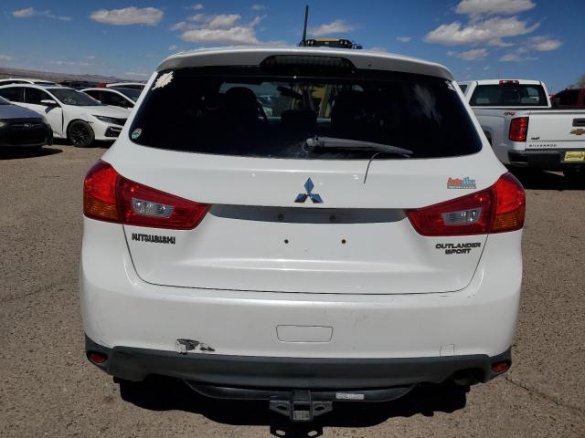 Photo 6 from auction – 2013 MITSUBISHI OUTLANDER with VIN 4A4AR3AU5DE009730