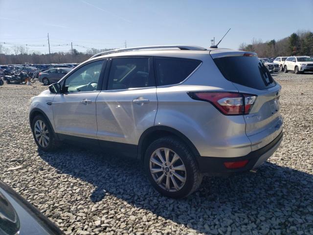 Photo 2 from auction – 2017 FORD ESCAPE TIT with VIN 1FMCU9JD4HUC57993