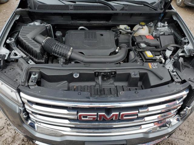 Photo 12 from auction – 2023 GMC ACADIA SLE with VIN 1GKKNRL48PZ216881