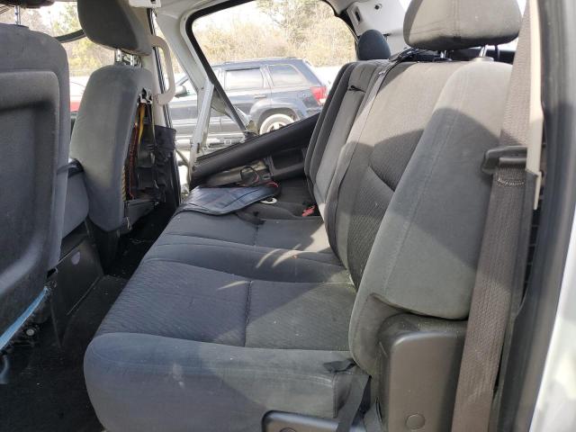 Photo 10 from auction – 2009 GMC SIERRA K15 with VIN 3GTEK23M99G170781