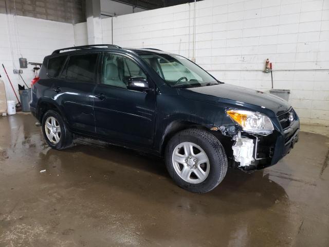 Снимка 4 от търг – 2011 TOYOTA RAV4 с VIN 2T3BF4DV1BW130193