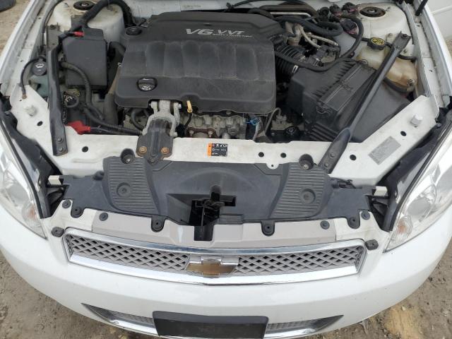 Photo 11 from auction – 2014 CHEVROLET IMPALA LIM with VIN 2G1WB5E31E1183708