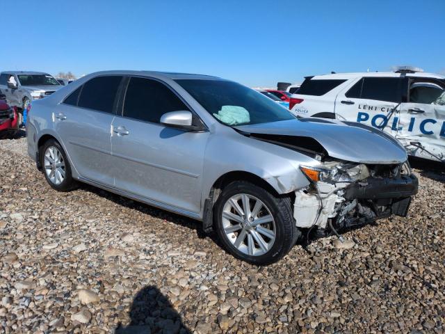 Photo 4 from auction – 2012 TOYOTA CAMRY with VIN 4T4BF1FK6CR218934