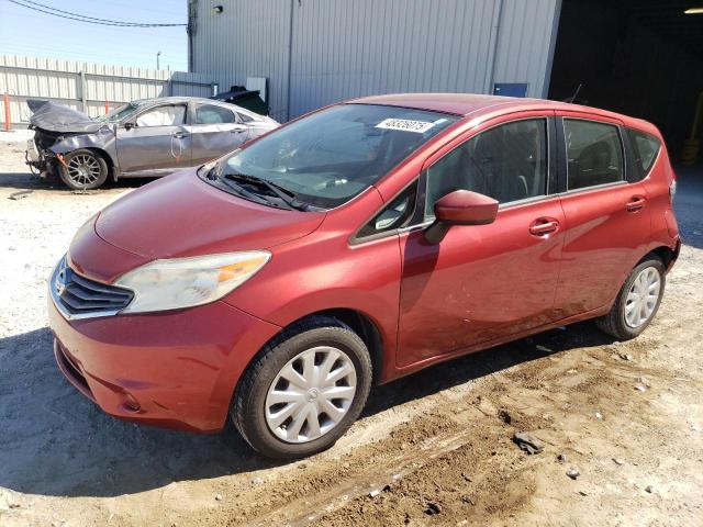 Снимка 1 от търг – 2016 NISSAN VERSA NOTE с VIN 3N1CE2CP2GL360986