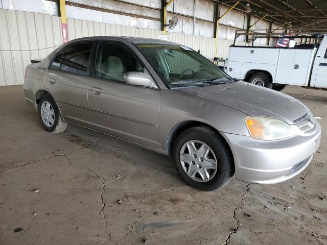 Photo 4 from auction – 2002 HONDA CIVIC EX with VIN 1HGES26712L082212