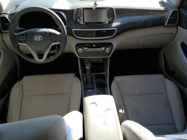 Photo 8 from auction – 2020 HYUNDAI TUCSON SE with VIN KM8J2CA42LU165963