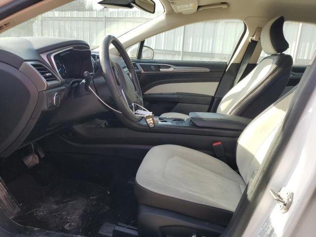 Photo 7 from auction – 2019 FORD FUSION SE with VIN 3FA6P0HD9KR282385