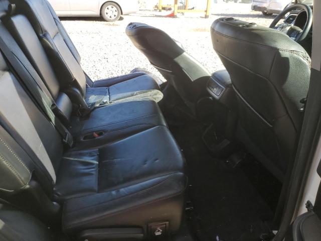 Photo 10 from auction – 2016 TOYOTA HIGHLANDER with VIN 5TDJKRFHXGS254662