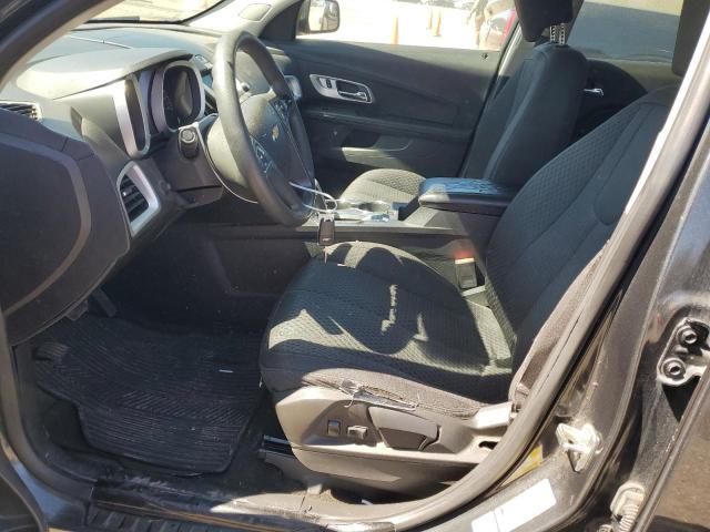 Photo 7 from auction – 2014 CHEVROLET EQUINOX LS with VIN 2GNALAEK5E6261612