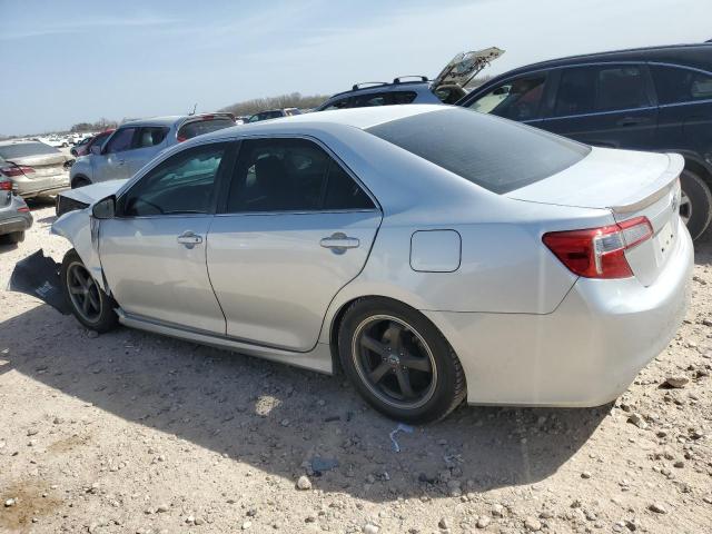 Photo 2 from auction – 2014 TOYOTA CAMRY L with VIN 4T1BF1FK7EU363087