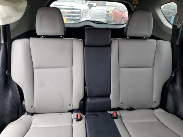 Снимка 10 от търг – 2016 TOYOTA RAV4 LIMIT с VIN JTMDFREVXGJ080923