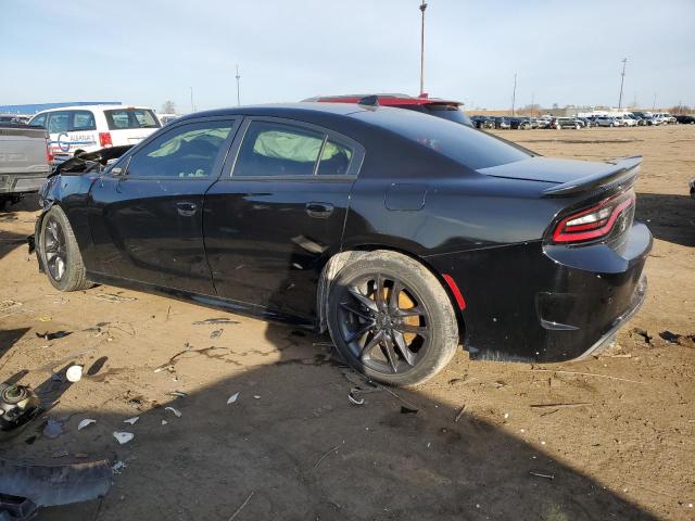 Photo 2 from auction – 2021 DODGE CHARGER GT with VIN 2C3CDXMG0MH504958
