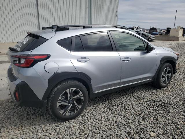Photo 3 from auction – 2024 SUBARU CROSSTREK with VIN JF2GUADCXRH383247